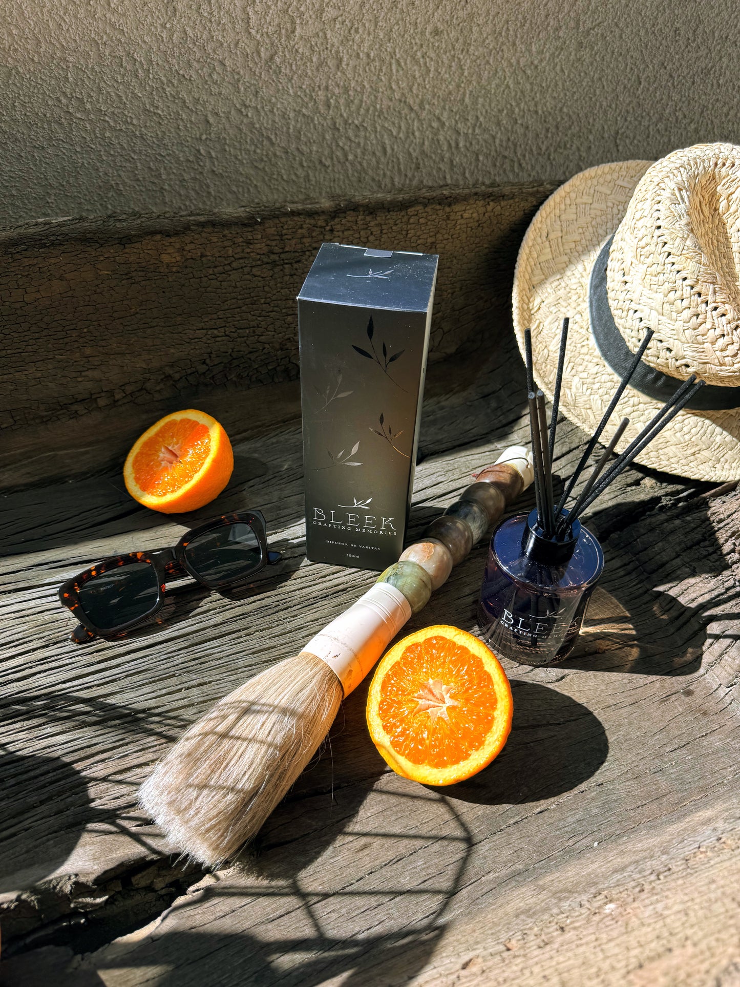 Difusor Varitas 150 Ml (Larga duración) - Tropical Citrus