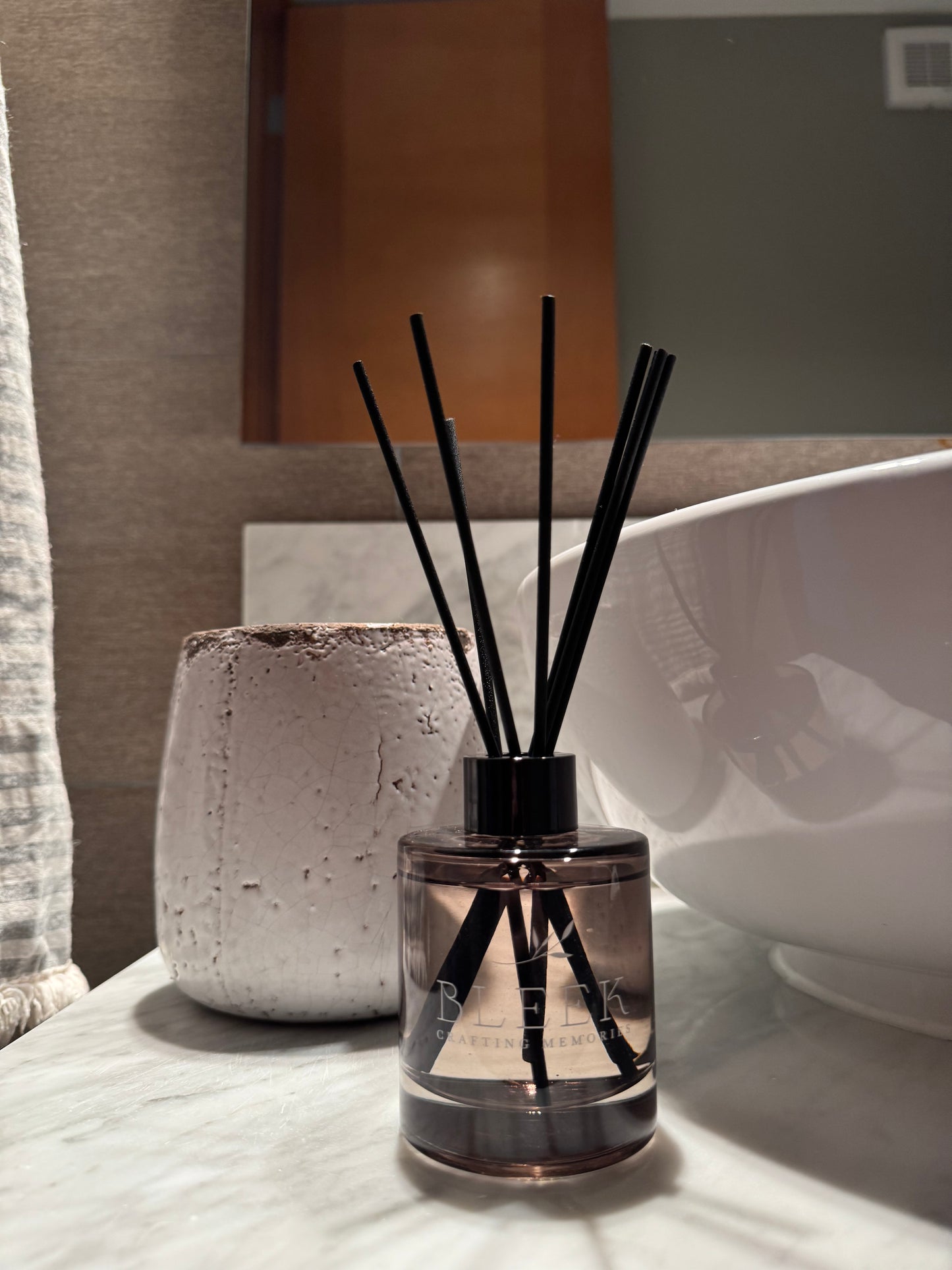 Difusor Varitas 150 Ml (Larga duración) - Verbena