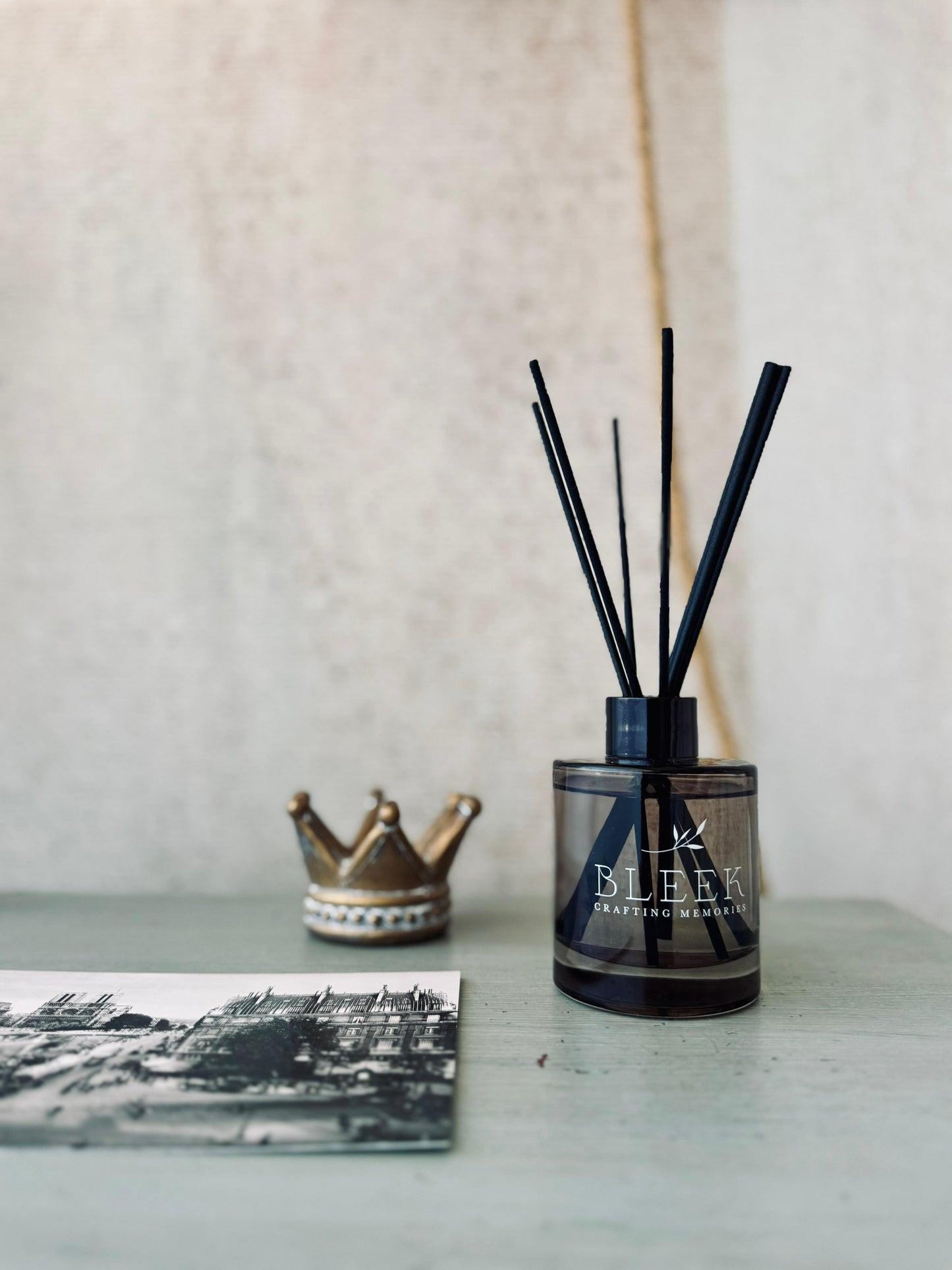 Difusor Varitas 150 Ml (Larga duración) - White Tea Fig