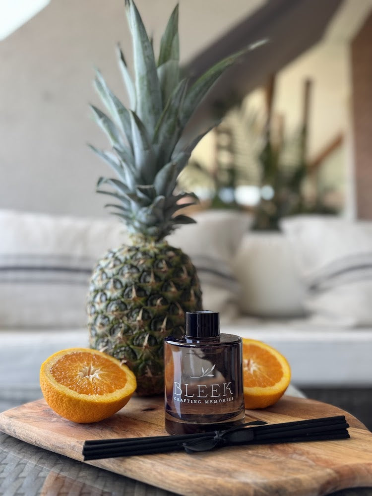 Difusor Varitas 150 Ml (Larga duración) - Mandarin